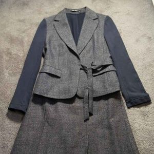 Skirt Suit by Marc Aurel